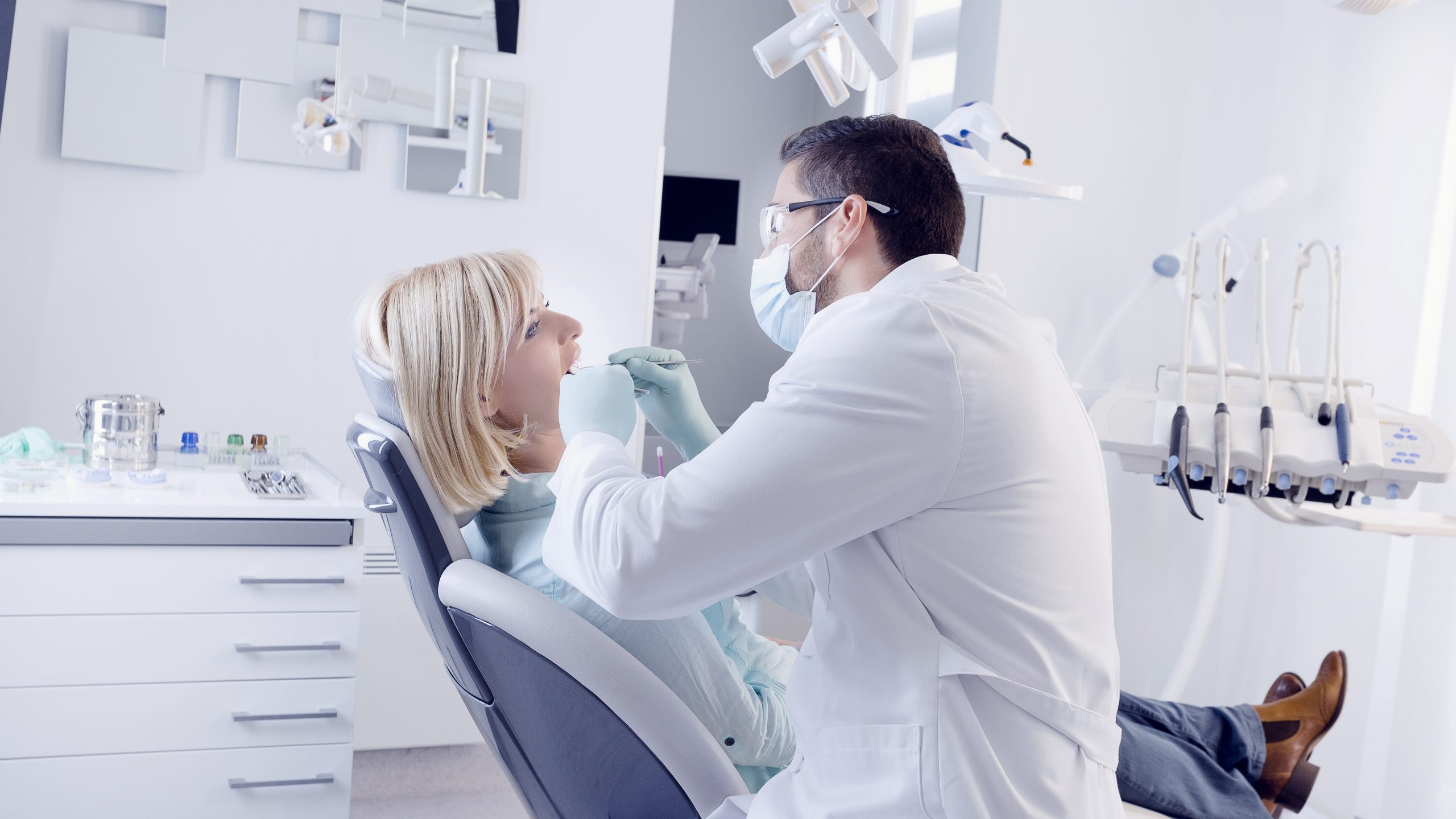 Dentist in Vieques, PR